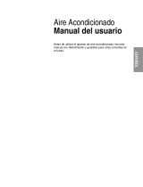 LG LSNC1823RM1 El manual del propietario