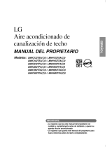 LG LMNC122TEA0 El manual del propietario