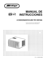 LG MAC0810 El manual del propietario