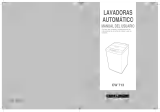 LG CW 713 El manual del propietario