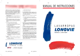 LG L2704 El manual del propietario