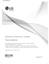 LG RC9041A3Z Manual de usuario