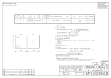 LG WD2100VM Manual de usuario