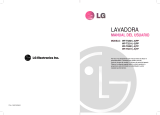 LG WF-T5204PP El manual del propietario
