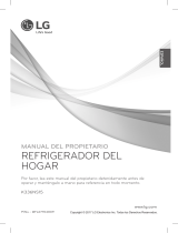 LG K336NS15 Manual de usuario