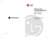 LG V-2600E El manual del propietario