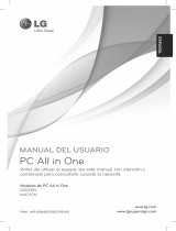 LG M4215NCBA Manual de usuario