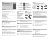 LG LGA133.APRNBK Manual de usuario