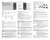 LG GS155A.ABOLBT Manual de usuario