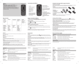 LG GS155A.ATFPSV Manual de usuario