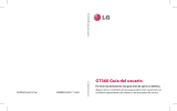LG GT360.ATFHAQ Manual de usuario