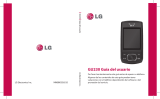 LG GU230.AERABT Manual de usuario