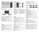 LG LGA180A.AALGDG Manual de usuario
