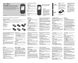 LG LGA200.ACMCTL Manual de usuario