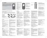 LG LGA235.ACTIKT Manual de usuario