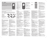 LG LGA235 Manual de usuario