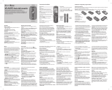 LG LGA255.ATGOTS Manual de usuario