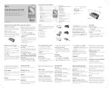 LG LGC520 El manual del propietario