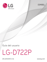 LG LGD722P.ACRITN Manual de usuario