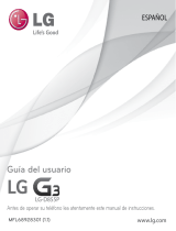 LG LGD855P.A6FOTN Manual de usuario