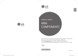 LG CM4460 El manual del propietario