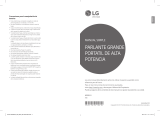 LG FJ3 El manual del propietario