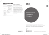 LG SJ5 El manual del propietario