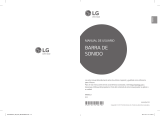 LG SJ3 El manual del propietario