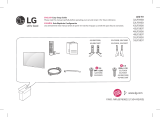 LG 43LF5900 Manual de usuario