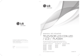 LG 42LE5500-MA Manual de usuario
