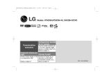 LG HT503SH-A2 Manual de usuario