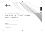 LG LAC2950N Manual de usuario