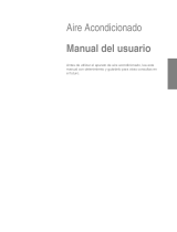 LG AS-H1264GA0 Manual de usuario
