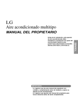 LG MS18AH NT0 El manual del propietario