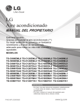 LG TS-H2468ML1-2 Manual de usuario