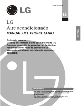 LG TSUH1865DA0 Manual de usuario