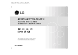 LG DVZ-9411N Manual de usuario