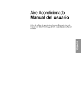 LG LS-C112PML2 El manual del propietario
