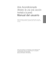 LG A182CB Manual de usuario