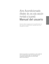 LG LS-Q082AAL El manual del propietario