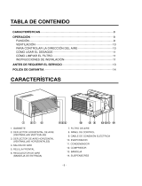 LG LW-C1236CL El manual del propietario
