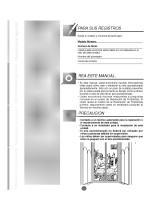 LG LWC1211ACG El manual del propietario