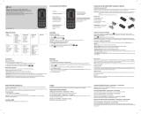 LG GS107A.AALGSV Manual de usuario