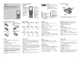 LG KM380d El manual del propietario