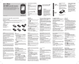 LG LGA200.AVNMTL Manual de usuario
