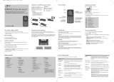 LG MG161a El manual del propietario