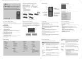 LG MG160a El manual del propietario