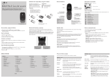 LG MG370a El manual del propietario