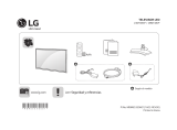 LG 24MT48VF-WD El manual del propietario