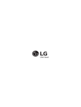 LG GB40MDP El manual del propietario